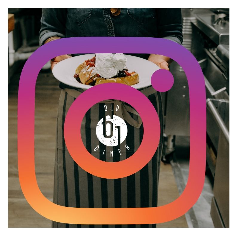 Instagram Old 61 Diner _ Lacie Rutherford
